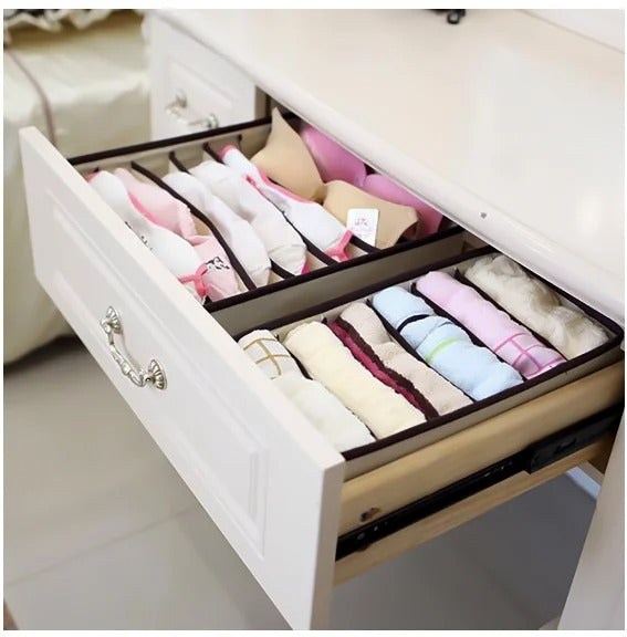 Organizador de Calças e Guarda-Roupa Dobrável – Hadar Decorações